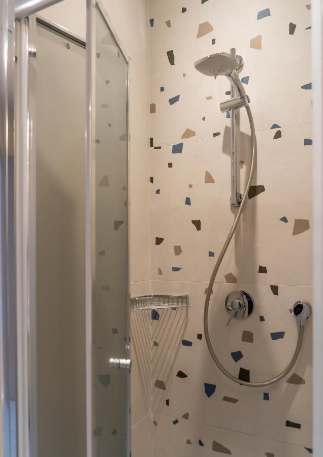 Intra Muros Hostel Heraklion  Екстер'єр фото