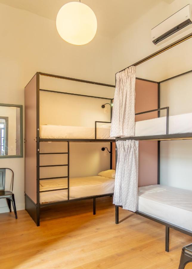 Intra Muros Hostel Heraklion  Екстер'єр фото