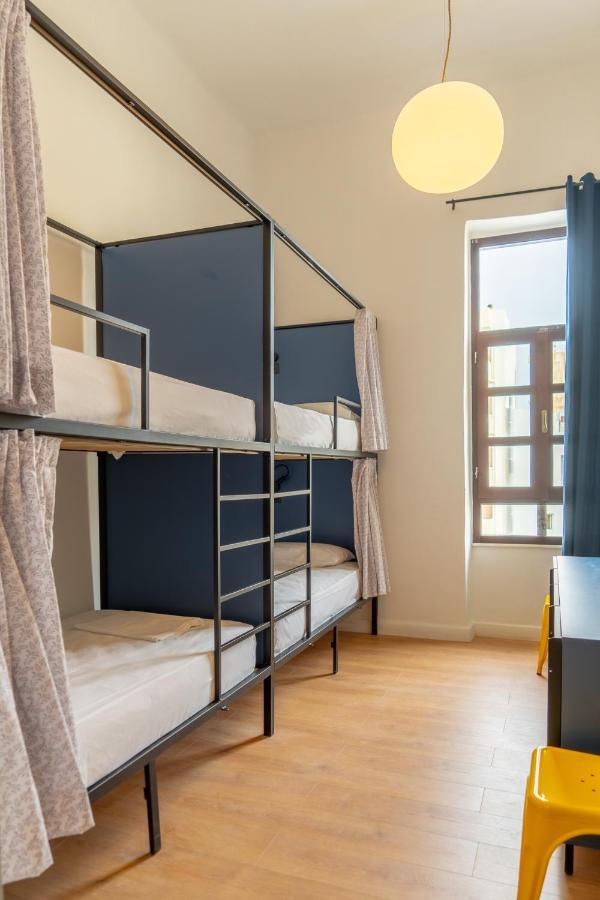Intra Muros Hostel Heraklion  Екстер'єр фото