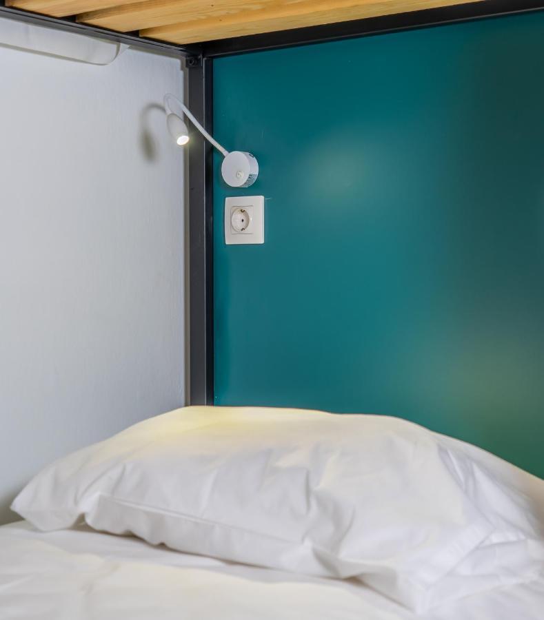 Intra Muros Hostel Heraklion  Екстер'єр фото