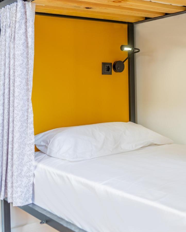 Intra Muros Hostel Heraklion  Екстер'єр фото