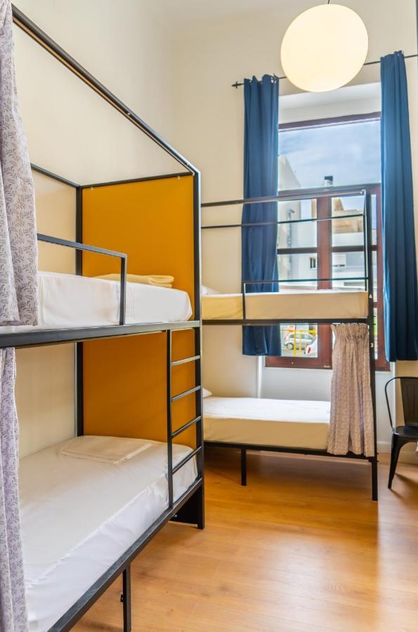Intra Muros Hostel Heraklion  Екстер'єр фото